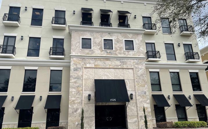 Pictures of Office property located at 1525 International Pkwy, Lake Mary, FL 32746 for sales - image #1