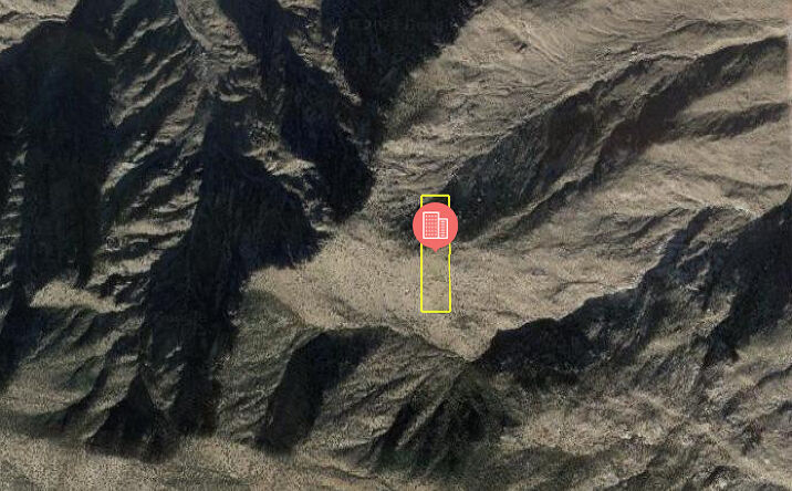 Pictures of Land property located at 0 Tramway Rd, Palm Springs, CA 92262 for sales - image #1