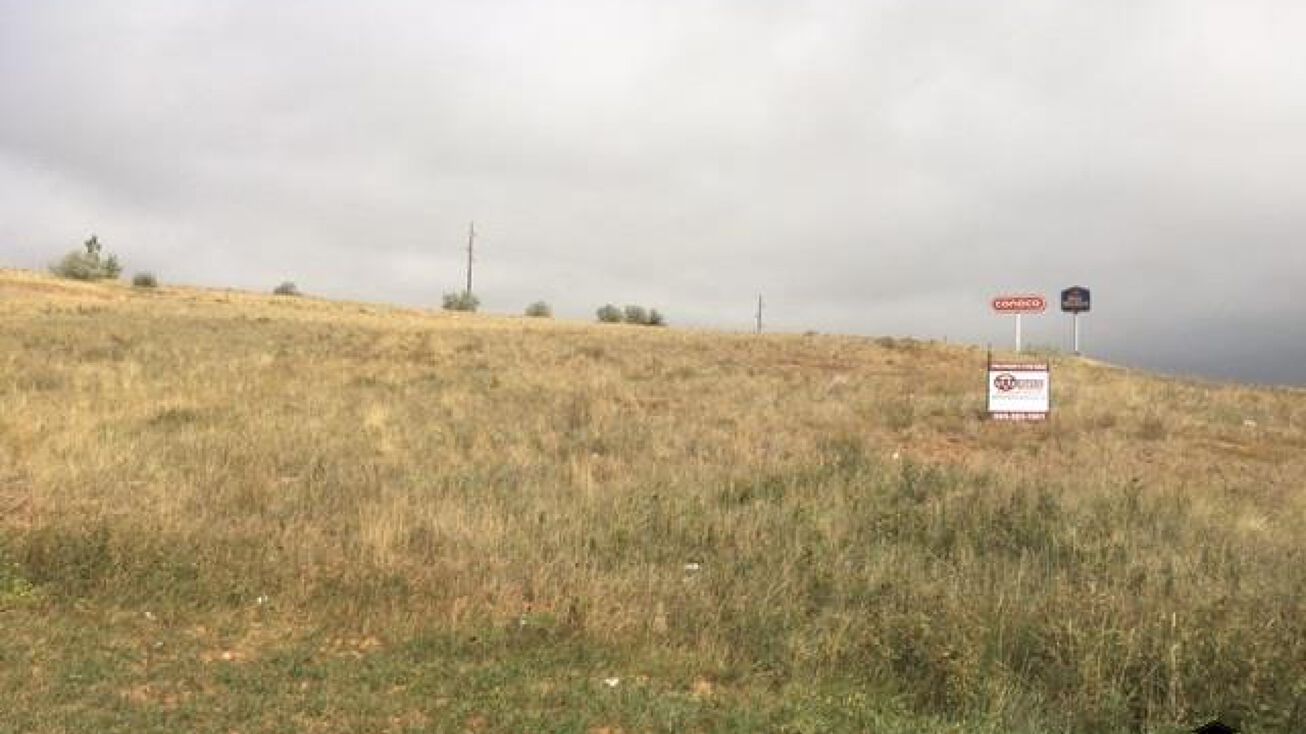 TBD Cleveland Street,, Sundance, WY 82729