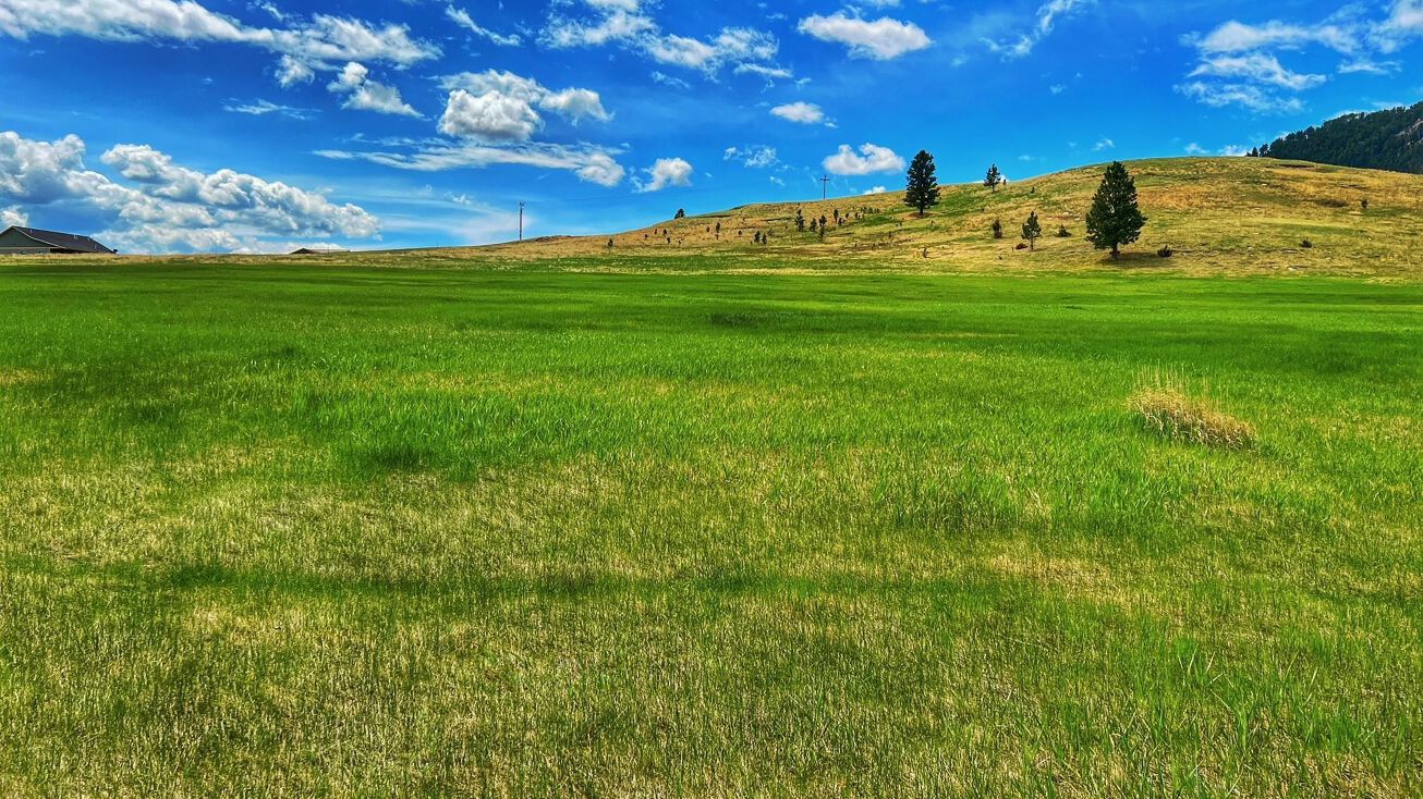 TBD Frontage Road, Sundance, WY 82729 Land for Sale TBD Frontage