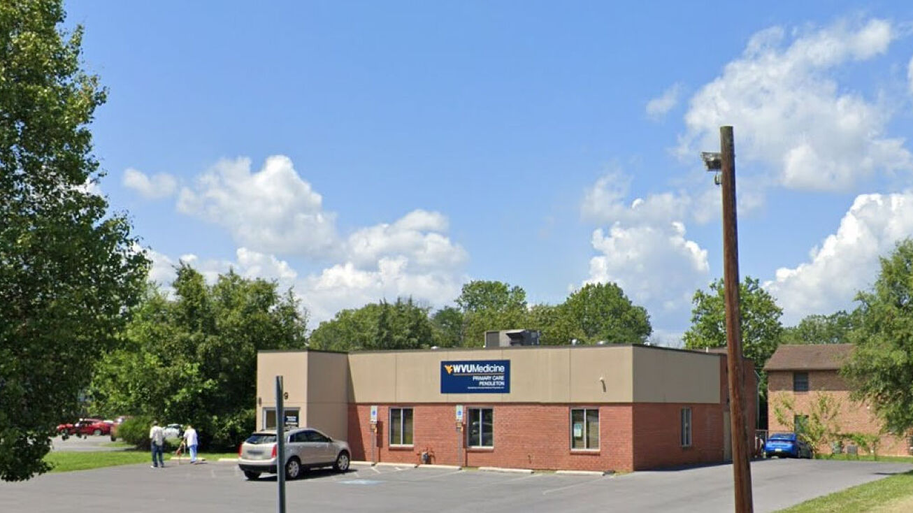 299 Medical Circle, Martinsburg, WV 25401