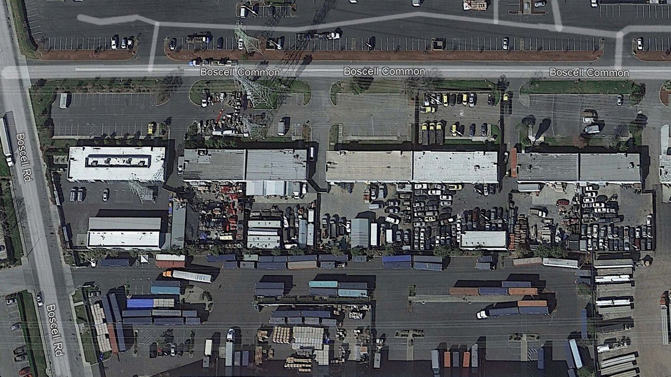 5640 Boscell Common, Fremont, CA 94538