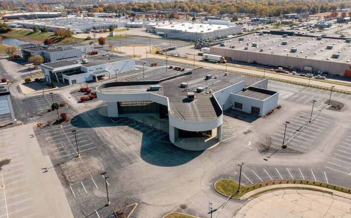 Pictures of Retail, Land property located at 176 Auto Ct, O'Fallon, IL 62269 for sales - image #1