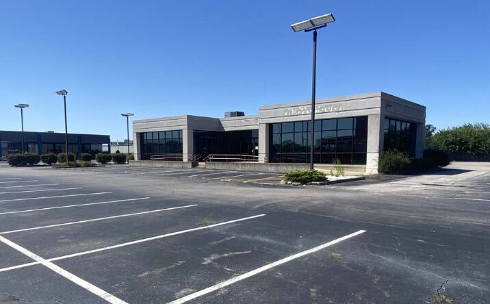 Pictures of Retail, Land property located at 129 Auto Ct, O'Fallon, IL 62269 for sales - image #1