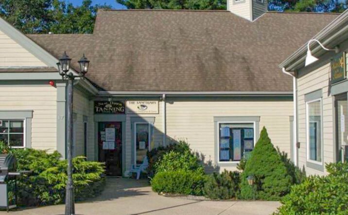 Pictures of Office, Retail, Special Purpose property located at 17 Trinity Place, Suite D, Mashpee, MA 02649 for comps - image #1