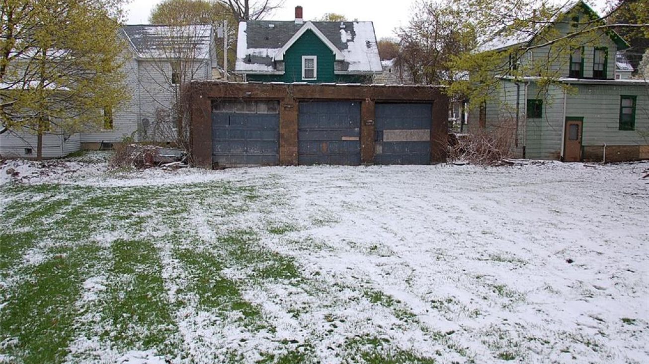 383 Foote Ave., Jamestown, NY 14701