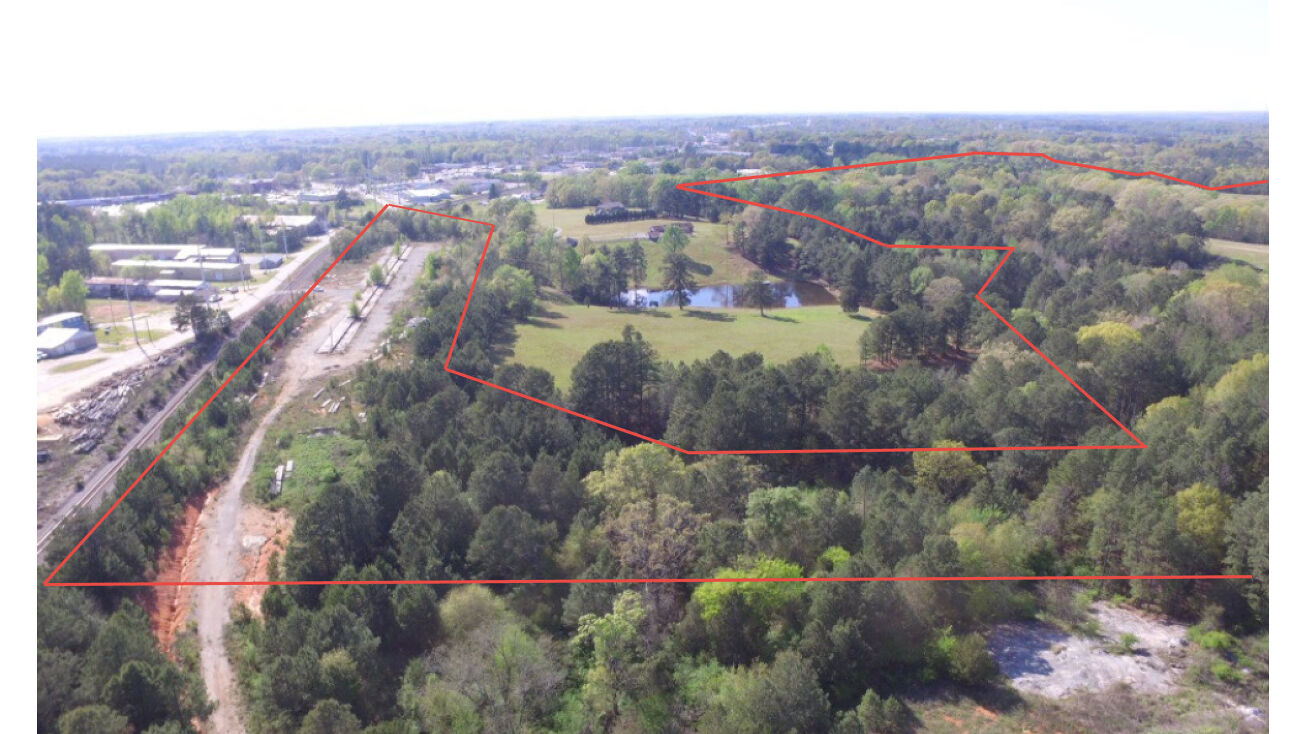 1062 Old Middleton Rd, Elberton, GA 30635 Industrial Property for