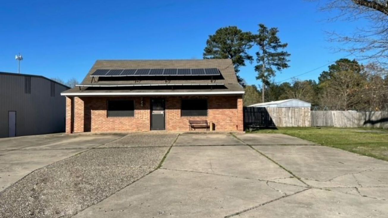 137 ROWLAND ROAD, Monroe, LA 71203 Office Property for Sale 137