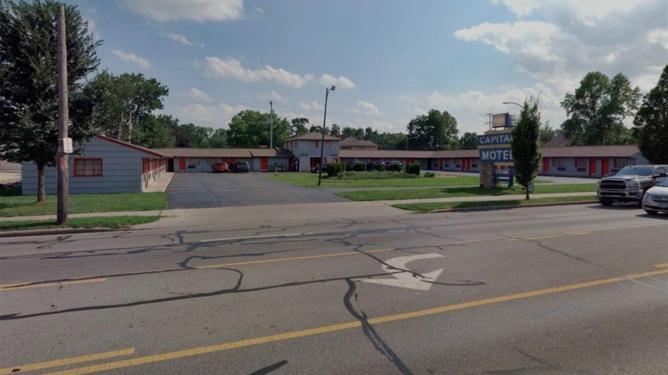 3045 E. Main St 730 Brookside Dr, Columbus, OH 43209