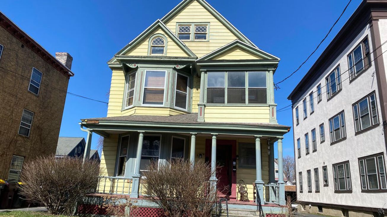 1019 Park Avenue, Schenectady, NY 12308