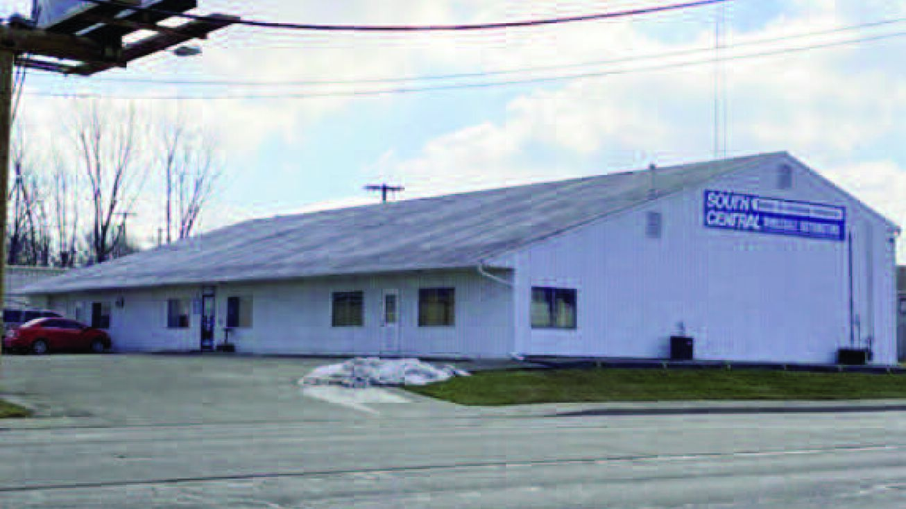 3008 N Walnut St, Muncie, IN 47303