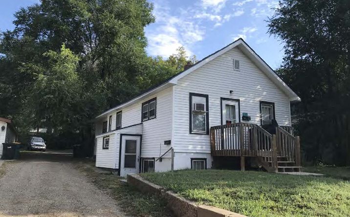 Pictures of Multifamily property located at 220 W Rosser Ave, Bismarck, ND 58501 for sales - image #1