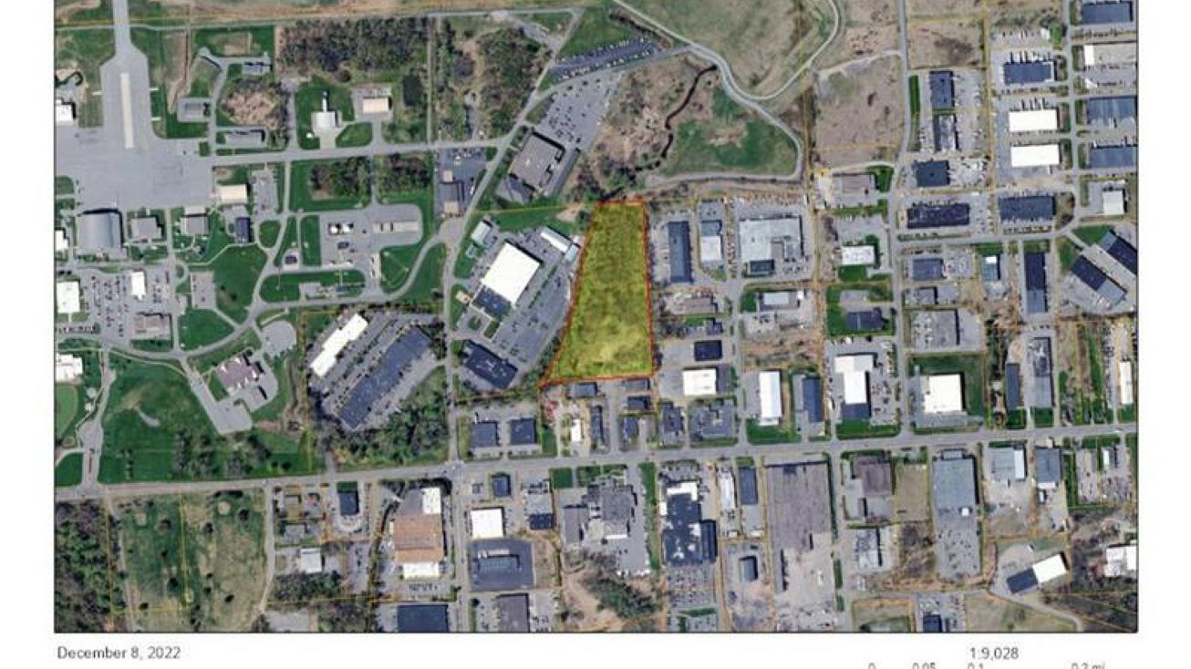 0000 Newbrook Avenue, Syracuse, NY 13206