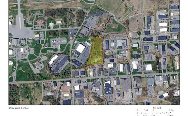 Pictures of Land property located at 0000 Newbrook Avenue, Syracuse, NY 13206 for sales - image #1