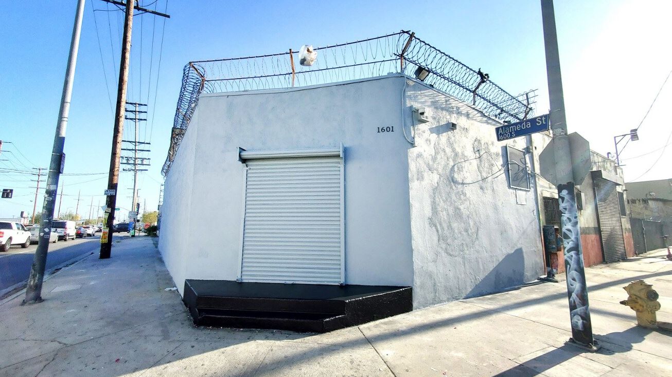 1601 S Alameda St, Corpus Christi, TX 90021 Retail Property for Sale