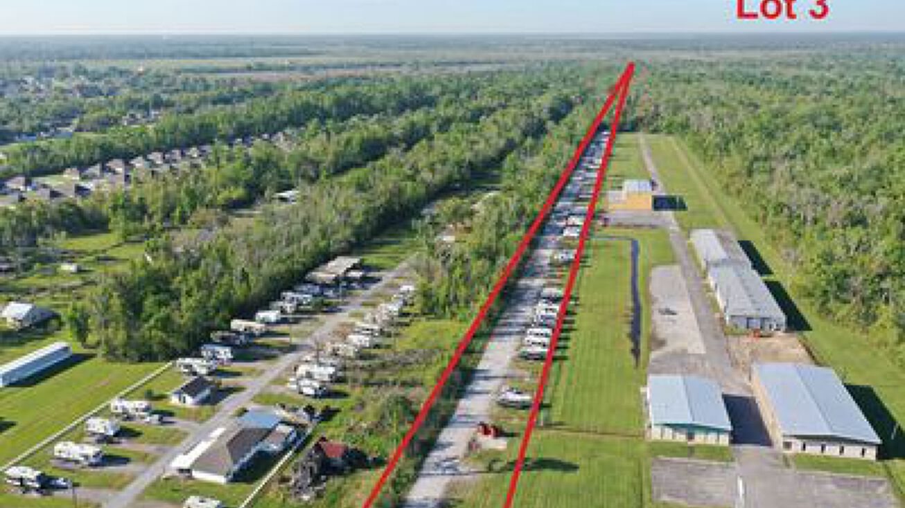 16179 River Rd, Hahnville, LA 70057 Land for Sale 16179 River Road
