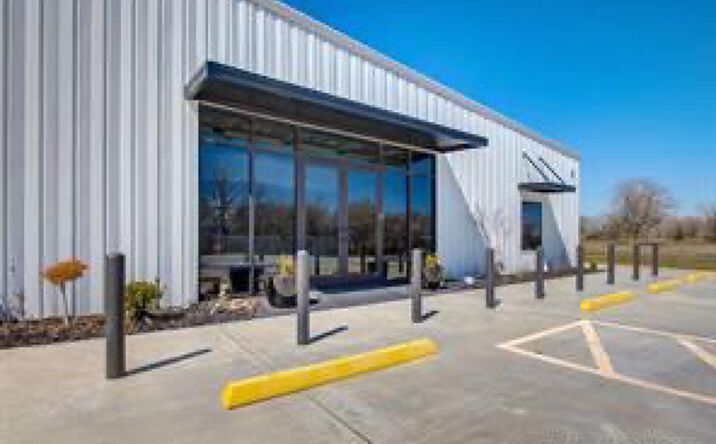 Pictures of Industrial, Mixed Use, Office property located at 11600 S 225th E Ave, Broken Arrow, OK 74014 for sales - image #1