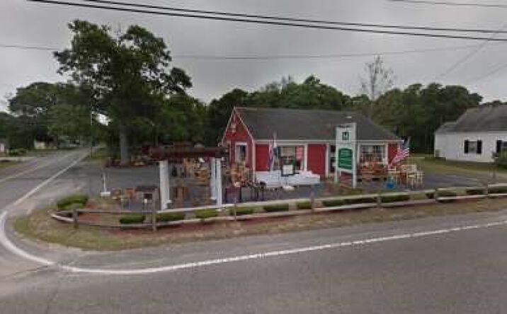 Pictures of Retail property located at 211 Route 28, Harwich, MA 02671 for comps - image #1