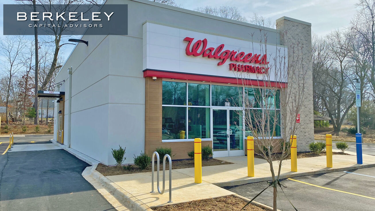 623 S State St, Yadkinville, NC 27055 Retail Property for Sale