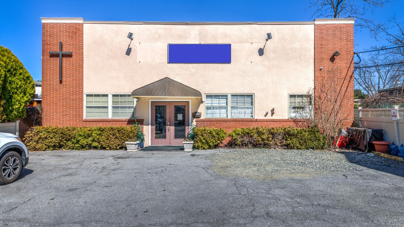 70 Church St, New Rochelle, NY 10805