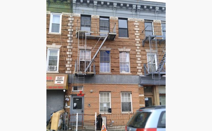 Pictures of Multifamily property located at 956 Rogers Ave, Brooklyn, NY 11226 for sales - image #1