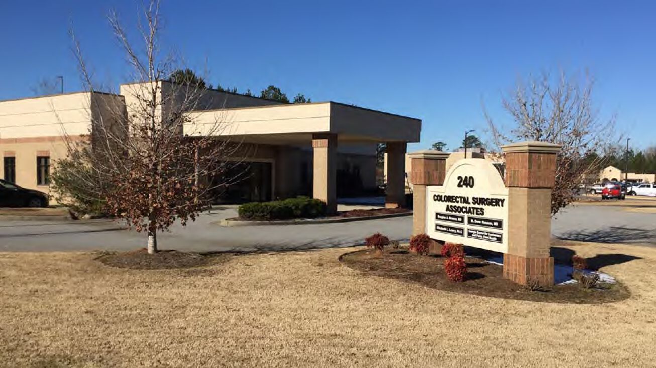 240 Sheraton Boulevard, Macon, GA 31210