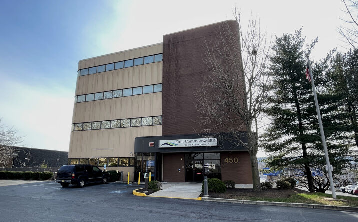 image of property at 446 UNION BLVD Allentown PA 18109