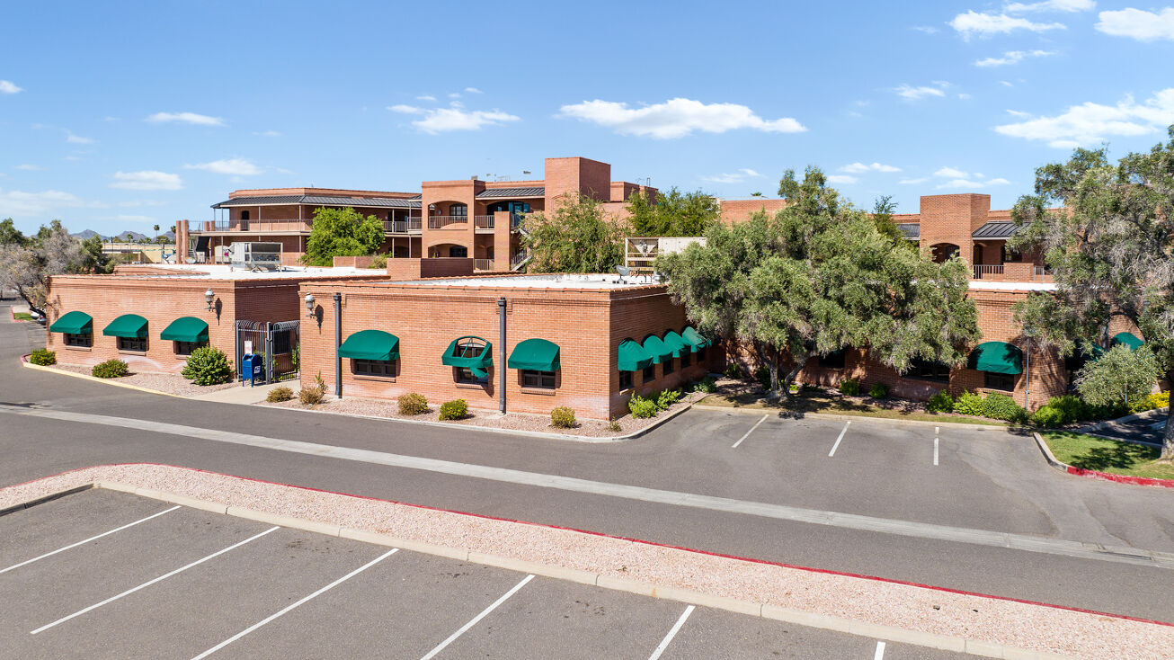 2701 N 16th St, Phoenix, AZ 85006