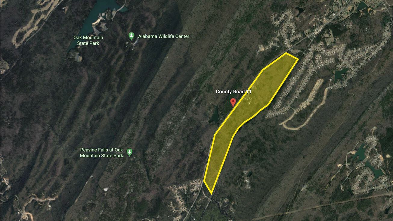 Hwy 11, Pelham, Indian Springs Village, AL 35124