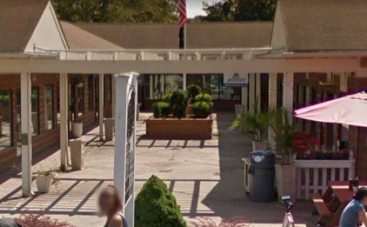 Pictures of Retail, Office property located at 569 Main Street,, Unit D6, Hyannis, MA 02601 for comps - image #1