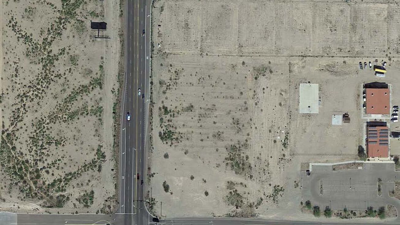 NEC Lipan Blvd & Hwy 95, Fort Mohave, AZ 86426 Land for Sale NEC Lipan Blvd & Hwy 95