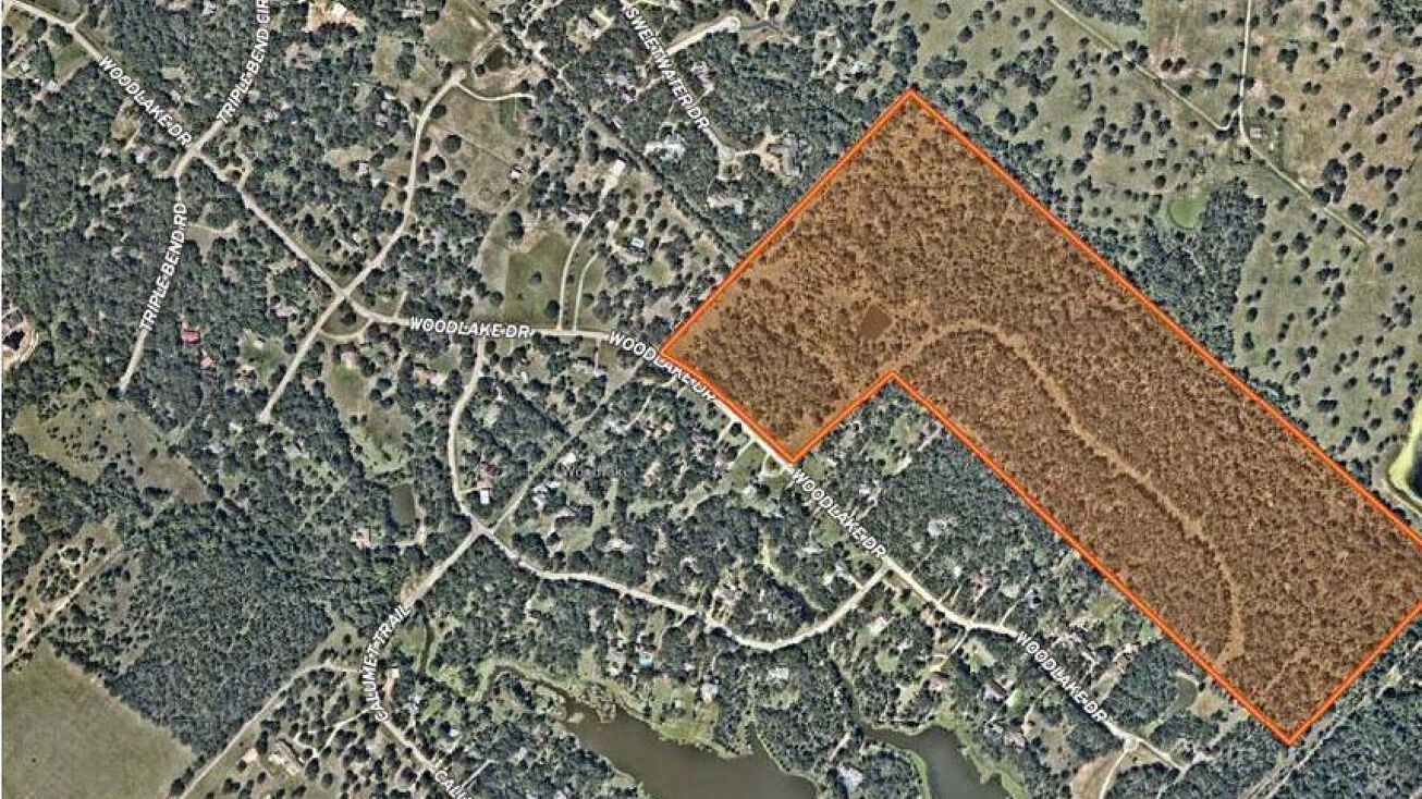 Woodlake Dr, College Station, TX 77845 Land for Sale TBD Woodlake Drive