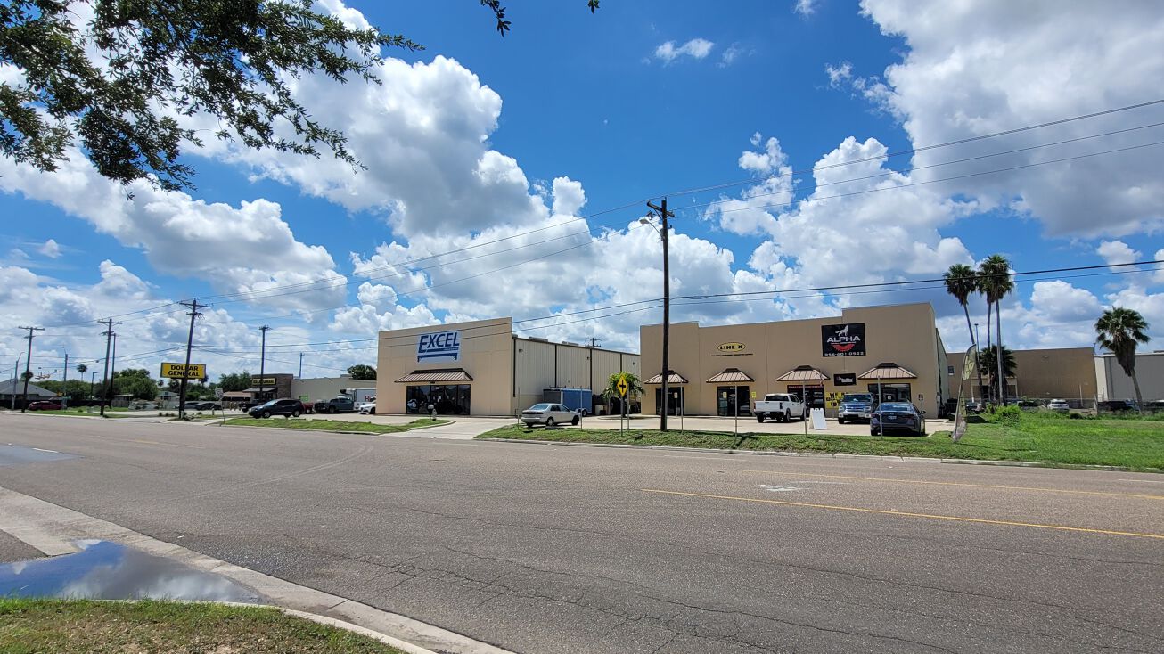 2901 N Sugar Rd Unit 1, Pharr, TX 78577 | Crexi.com