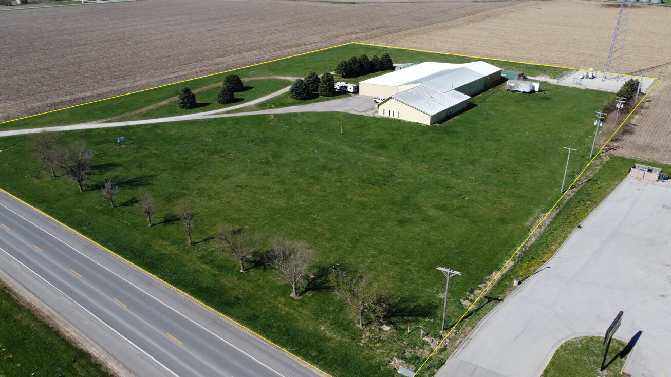 650 Highway 75, Tekamah, NE 68061