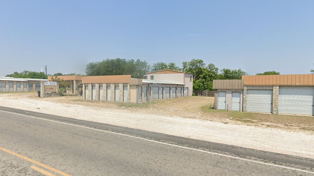 2030 Paluxy Hwy, Granbury, TX 76048