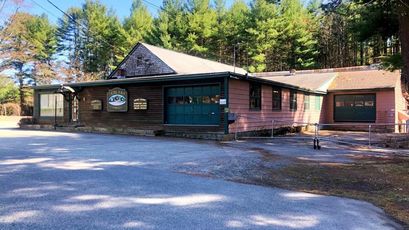 1271 Pulaski Blvd, Bellingham, MA 02019