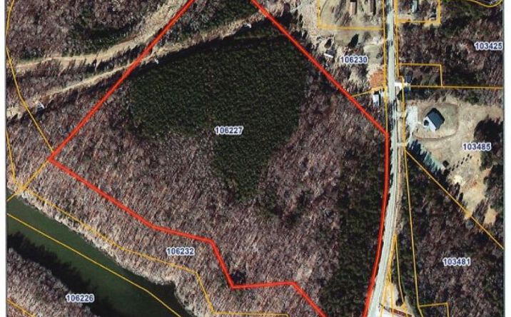 Pictures of Land property located at 1316 NC-61, Whitsett, NC 27377 for sales - image #1