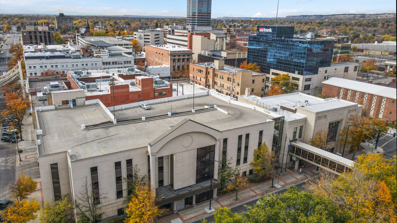 210 N 27th St, Billings, MT 59101