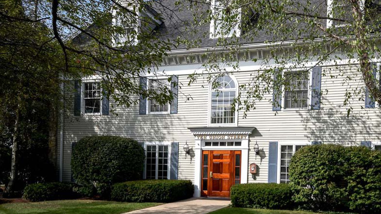 10 Union St, Natick, MA 01760 Office Property for Sale 10 Union Street
