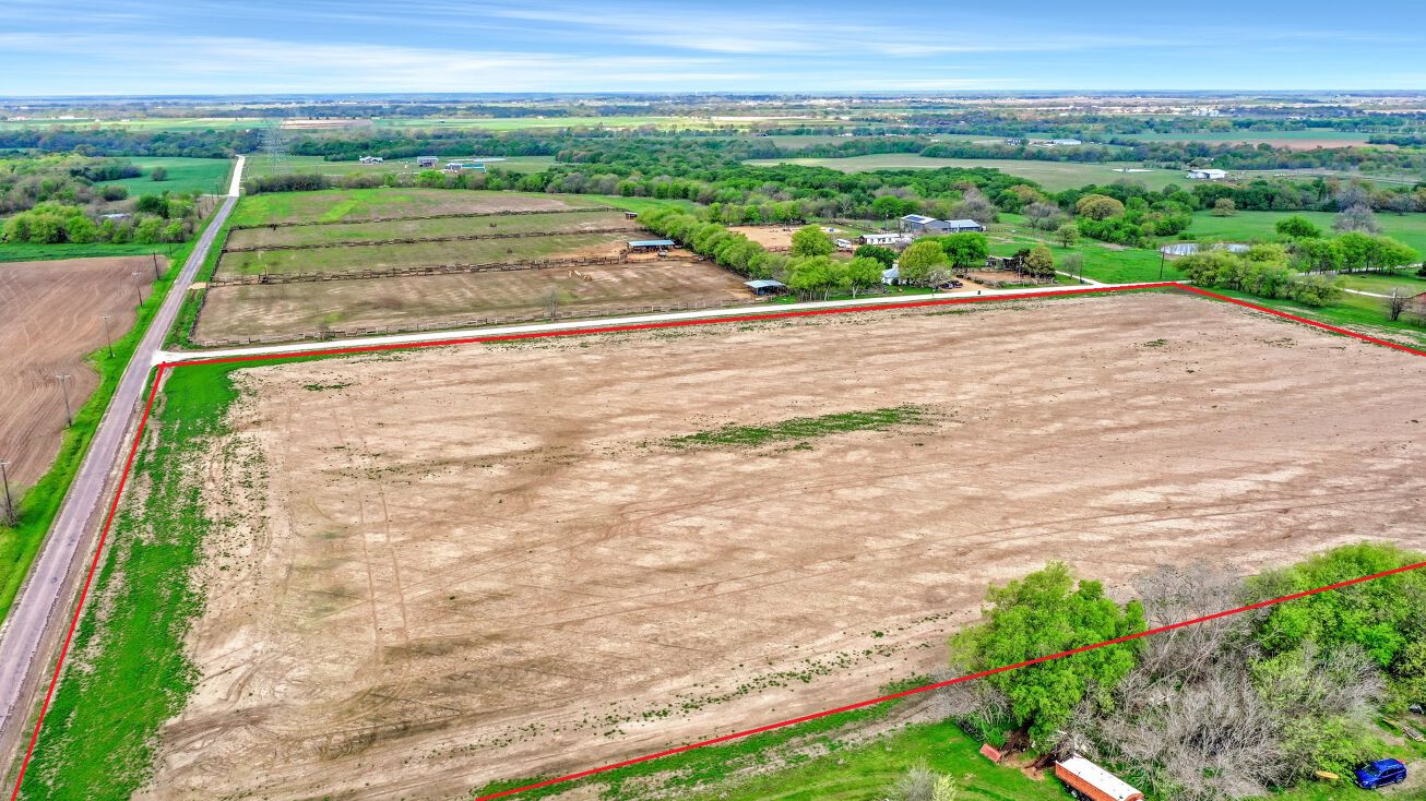 Hog Creek Rd, Collinsville, TX 76233 Land for Sale TBD Hog Creek Rd