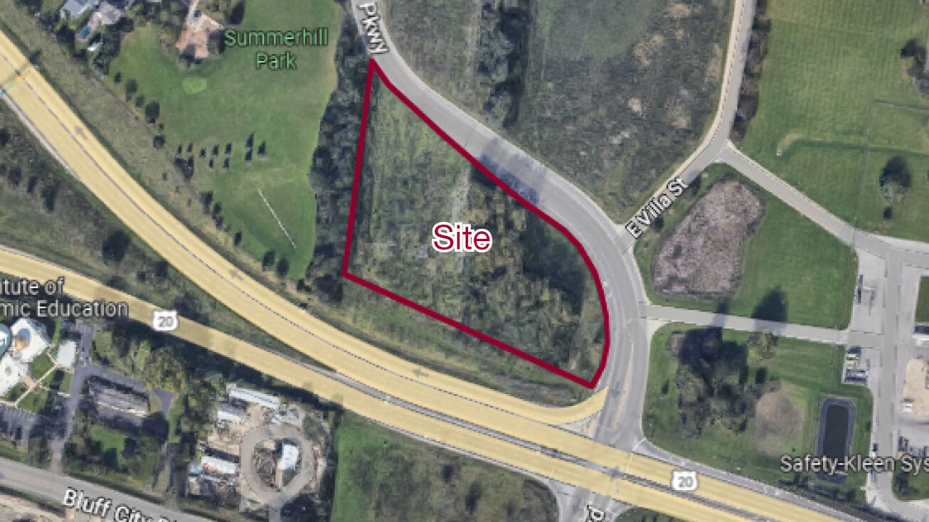 1480 E Villa St, Elgin, IL 60120