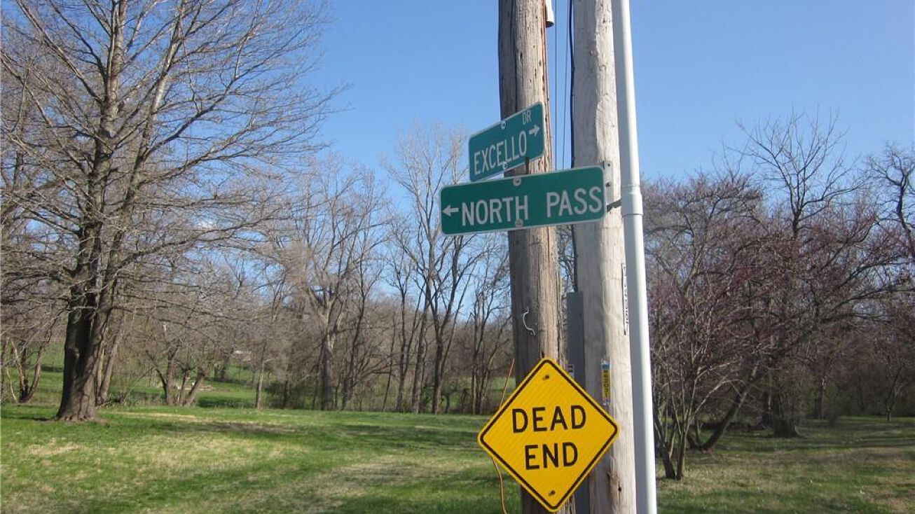 2710 Excello Drive, St Joseph, MO 64503