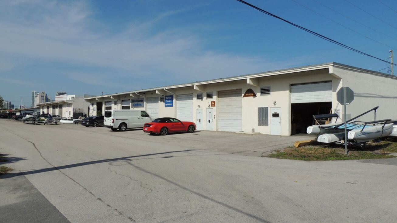 1620 SW 3rd Ave, Fort Lauderdale, FL 33315