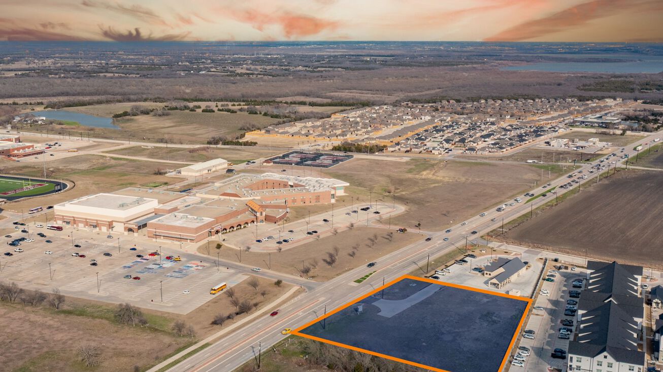 1001 E Princeton Dr, Princeton, TX 75407