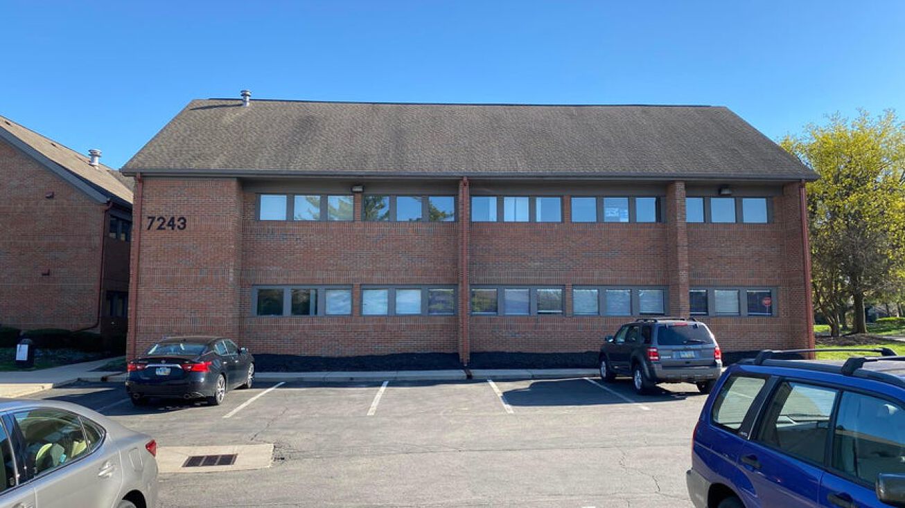 7243 Sawmill Rd, Dublin, OH 43016 Office Property for Sale 7243