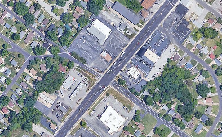 Pictures of Land property located at 2651 - 2675 Telegraph Rd, St. Louis, MO 63125 for sales - image #1