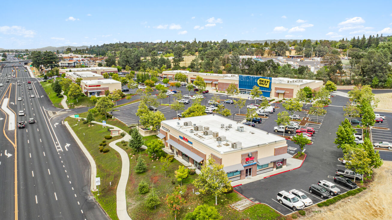 1730 Grass Valley Hwy, Auburn, CA 95603