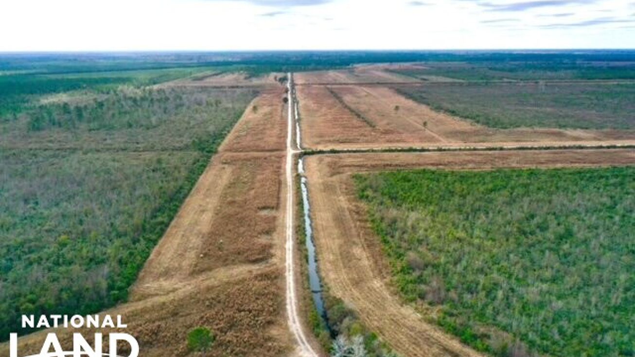 Pictures of Land property located at 0 Hwy 306, Grantsboro, NC 28529