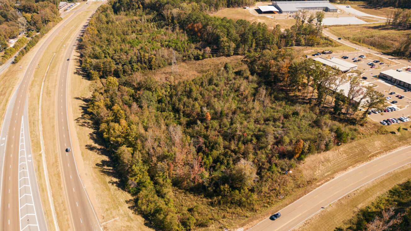 0 U.S. Hwy 278/Hwy 6 & Buddy Parkway, Lafayette Springs, MS 38655