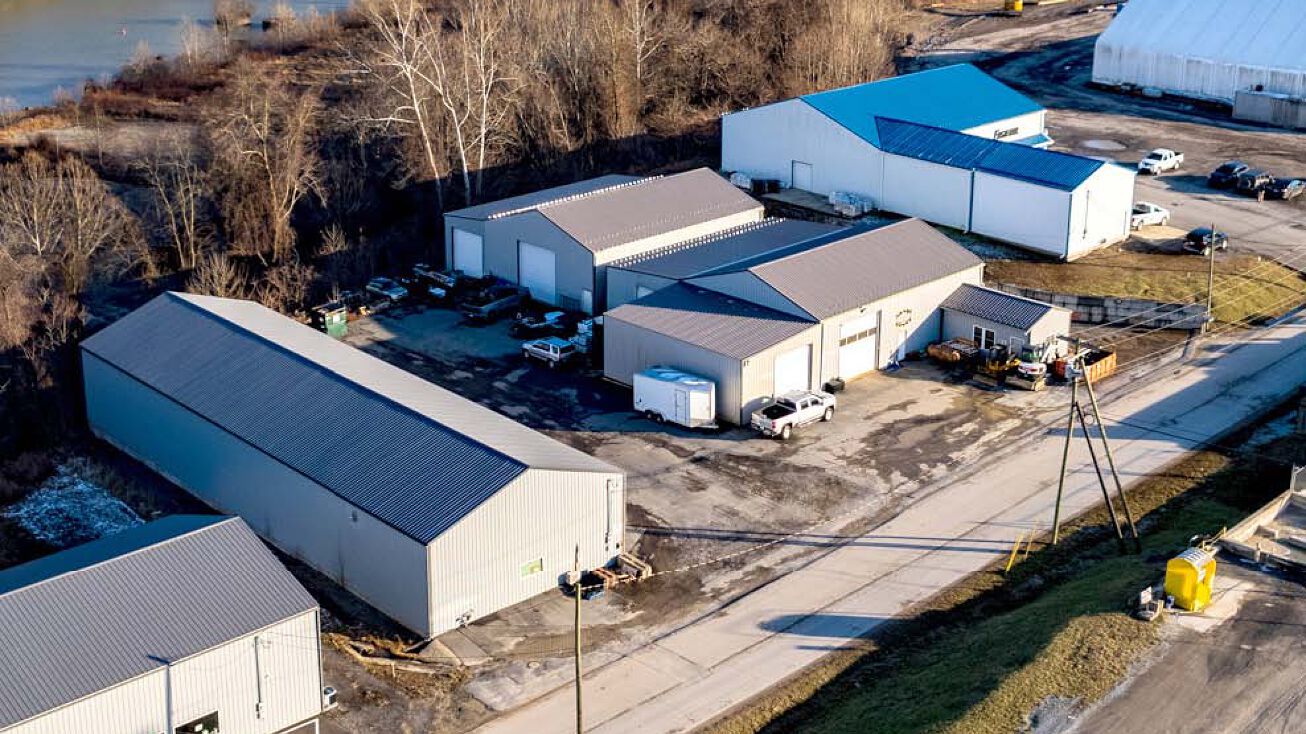 247 S Plant St, WV 26501 Land for Sale 247, 249, 251 S